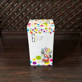Tea Cup Stand / Cangkir Teh