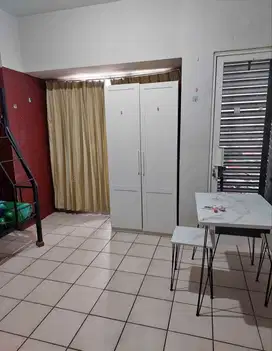 Dijual Apartemen metropolis dekat Ubaya