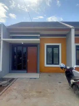 Promo Rumah Berkualitas Bandung Legalitas SHM
