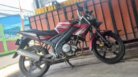 DIJUAL VIXION OLD 2012