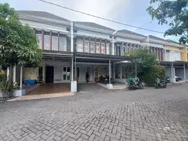 PERUM GREEN SEMANGGI MANGROVE L-38, WONOREJO, RUNGKUT SURABAYA