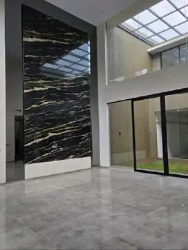 rumah baru minimalis di cluster xandari sumareccon bandung Ref.04870