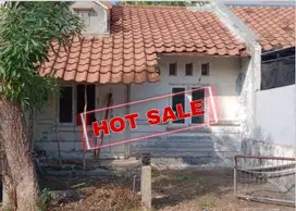 BEST DEAL, Rumah Bukit Palma Citraland 500 Jutaan dekat Northwest