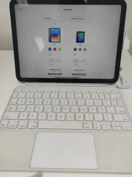 CREDIT Ipad A16 ( gen 11 )