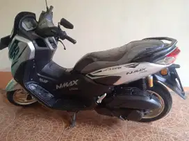 Di Jual Motor Nmax