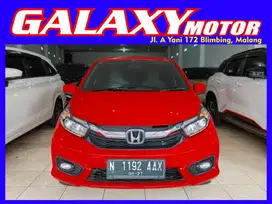 Honda Brio E AT 2022