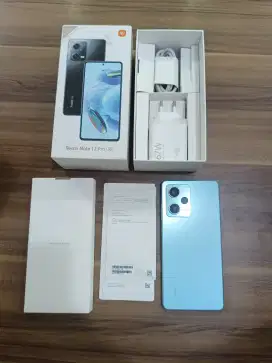 Redmi note 12 pro 5G 8/256