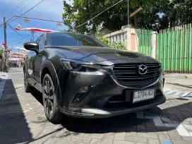 MAZDA CX-3 SPORT AT TAHUN 2022