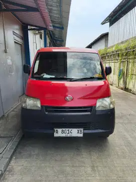 Daihatsu Gran max 2019 Bv AC non ps