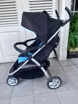 Stroller Cocolatte Trip