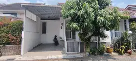 Disewakan murah rumah pandanwangi royal park blimbing sulfat malang
