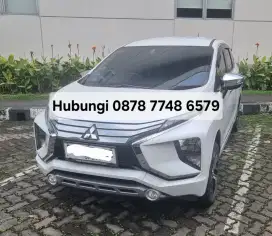 Mitsubishi Xpander 2019 Bensin