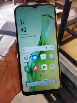 Oppo a31 resmi 6/128