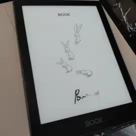0ONYX BOOX Poke 5 Quad Core E Ink Tablet 6inch Android 11 E Ink Reader