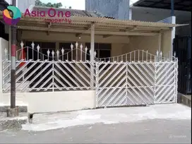 Disewakan Rumah di Kelapa Nias Kelapa Gading