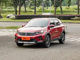 Honda WR-V RS 2024 Bensin