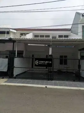 Disewakan Rumah Siap Huni Minimalis di Kelapa Gading Jakarta Utara