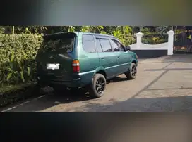 Toyota Kijang 1997 Bensin