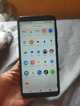 Asus m1 max pro 6/64