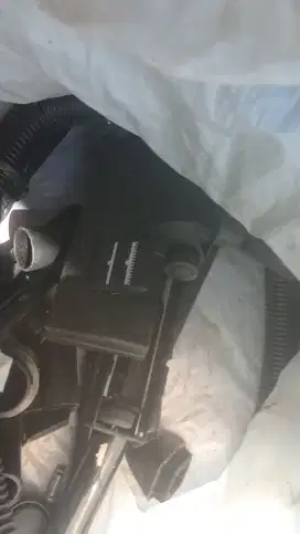 Dijual cepat vacum cleaner