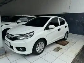 Brio Satya 1.2 E MT 2022