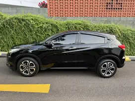 Bismillah Jual Honda HRV SE 2019 Tangan Pertama Harga Cash