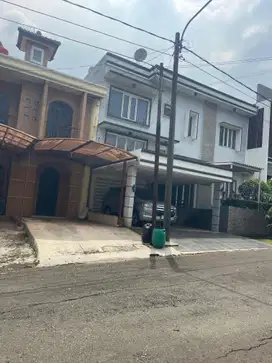 Dijual Kavling Kelud Taman Simpruk Lippo Cikarang