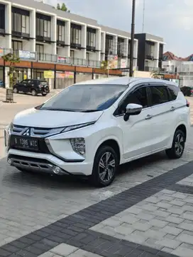 Mitsubishi Xpander Ultimate AT 2021