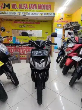 Yamaha Mio m3 125 tahun 2016