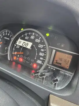 Toyota Calya 2021 Bensin