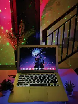 MACBOOK AIR MONTEREY Special Edition Super duper (Elegant)