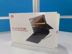 4g LTE ram 6gb keyboard stylus LBH aman dr redmi pad 2, vistatab 30gt