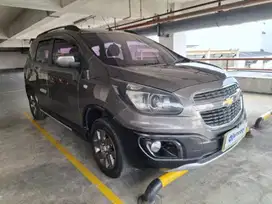 DP RENDAH Chevrolet Spin 1.5 ACTIV Bensin-AT 2014 TVES