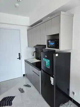 Apartemen Westown View