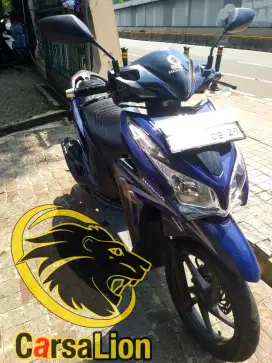 Honda Vario 125 2013 KZR