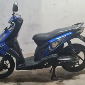 beat 2010 langkap hidup