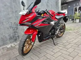 Di jual montor CBR 150R 2023