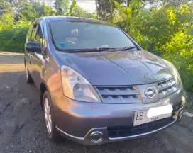Grand Livina XV 2008