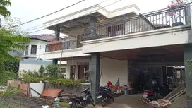 Rumah Pejaten Komplek Siaga 670mtr Full renovasi