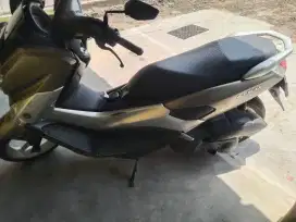 Yamaha Nmax THN 2015