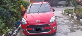 Jual Ayla 2016 type X 2016