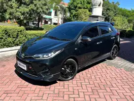 TOYOTA YARIS 1.5 S GR SPORT BENSIN MATIC 2023