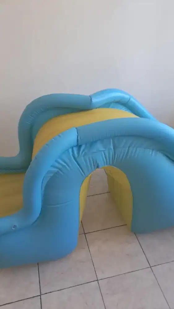 Perosotan anak pompa