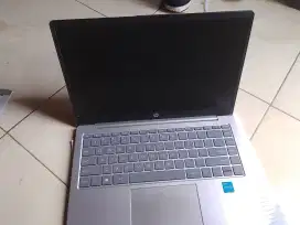 Laptop Hp jual cepat
