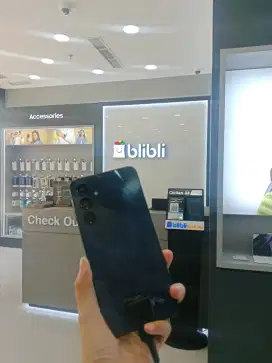 Kredit Samsumg Galaxy A16