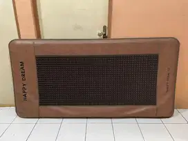 Happy Dream Kasur Matras Batu Germanium