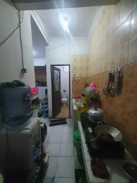 Rumah sejuk ciomas permai