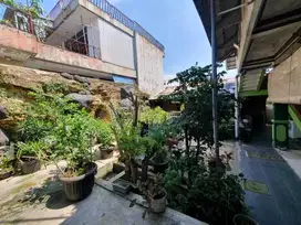 Rumah layung sariRumah Layungsari  Lb 400 m2 Lebar muka 14 mtr Kt 6 Km