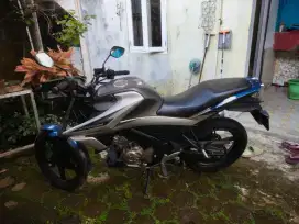 All New Vixion 150cc 2017 Std