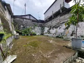 Rumah hook minimalis siap huni